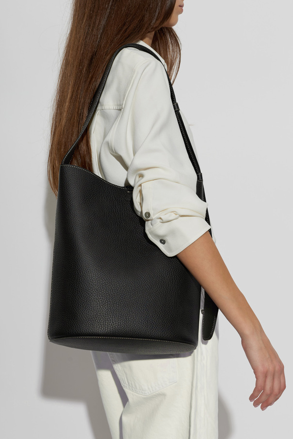LIÉ STUDIO Bolso cubo ‘Norma’