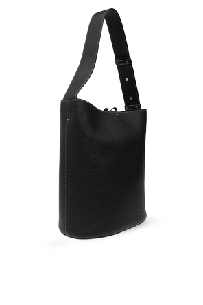 LIÉ STUDIO Bolso cubo ‘Norma’