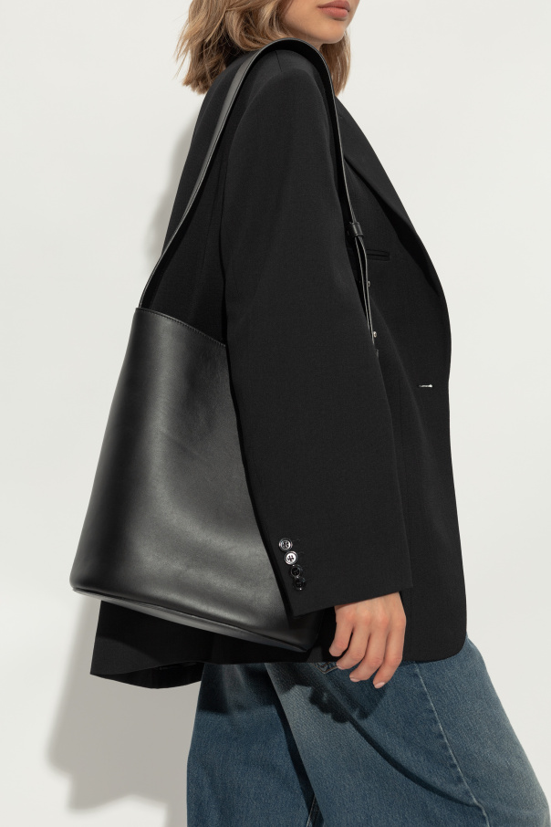 LIÉ STUDIO ‘The Norma’ shopper bag