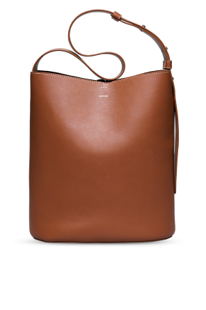 Bag ‘The Norma’ type ‘shopper’ by Lie Studio