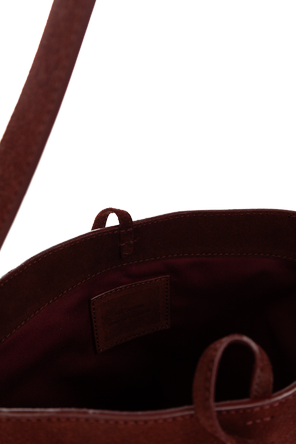 LIÉ STUDIO Bolso ‘Paula’