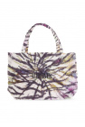 AllSaints ‘Tiger’ shopper bag