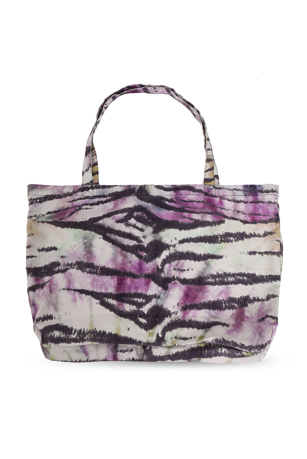 AllSaints ‘Tiger’ shopper Limited bag