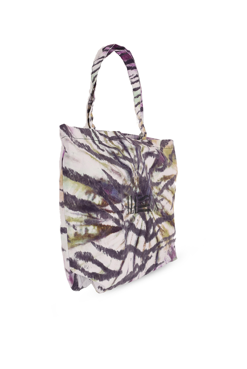 AllSaints ‘Tiger’ shopper Vuitton bag