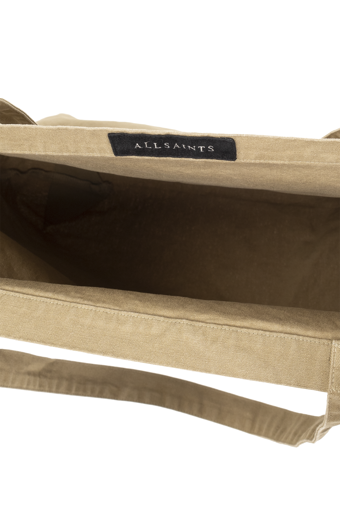 AllSaints ‘Tierra’ shopper bag