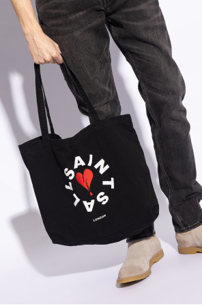 ‘tierra’ shopper bag od AllSaints