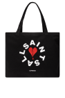 AllSaints ‘Tierra’ shopper bag