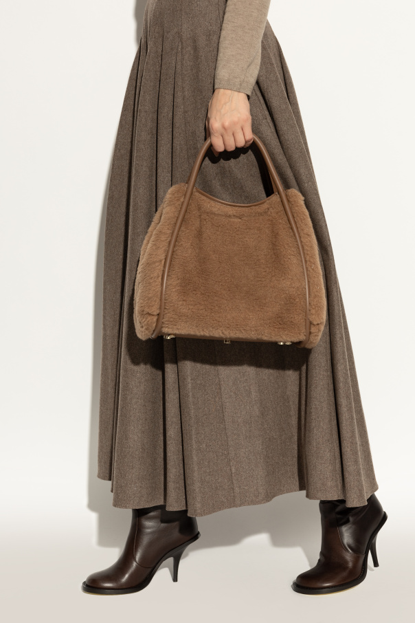 Max Mara Handtasche `Tmarin`