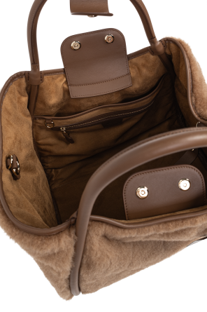 Max Mara Handtasche `Tmarin`