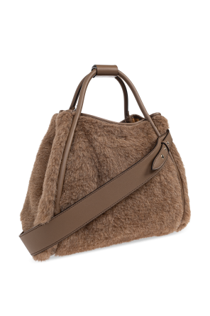 Max Mara Handtasche „Tmarin“