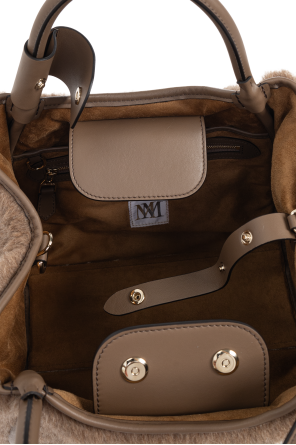 Max Mara Handtasche „Tmarin“