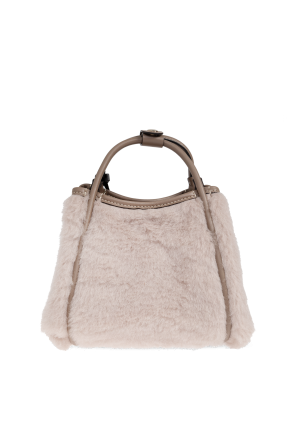 Max Mara Handbag `Marine XS`