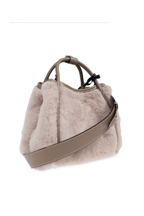 Max Mara Handbag `Marine XS`