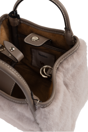 Max Mara Handbag `Marine XS`