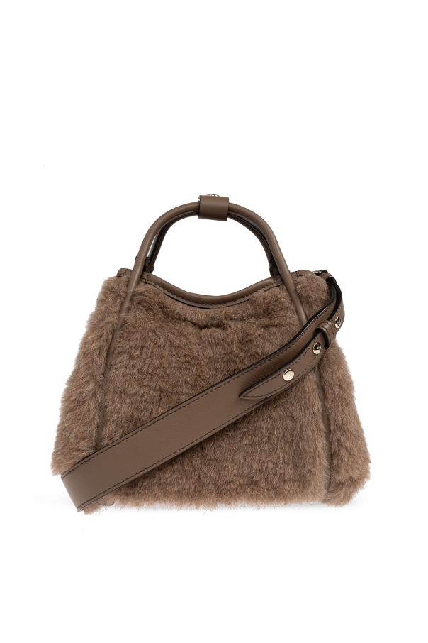 Max Mara Bolso de mano "Marine XS"
