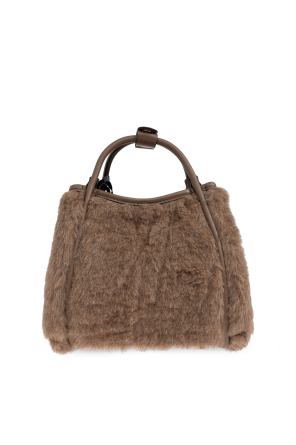 Max Mara Bolso de mano "Marine XS"