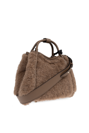 Max Mara Bolso de mano "Marine XS"