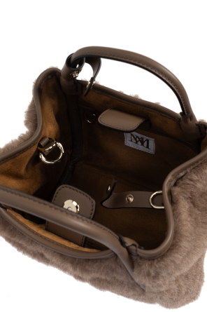 Max Mara Bolso de mano "Marine XS"