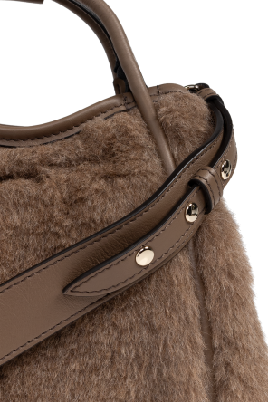 Max Mara Bolso de mano "Marine XS"