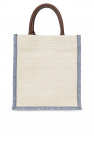 Diesel 'TOURISTA SMALL’ shopper bag