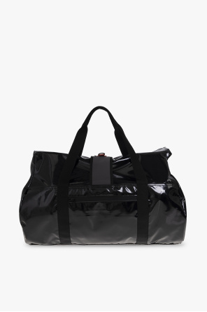 Diesel ‘TRAP FILL’ duffel Blush bag