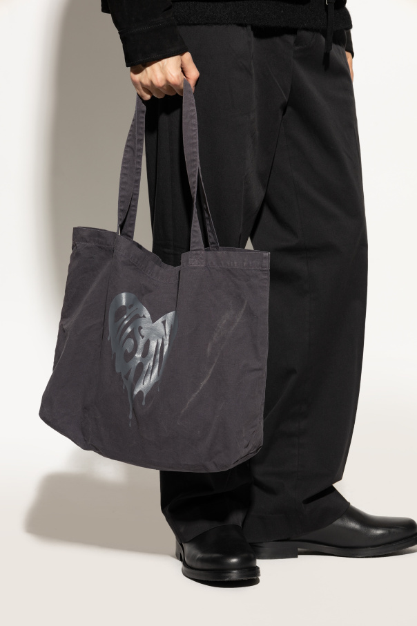 AllSaints Bolso tipo shopper "Tripp"