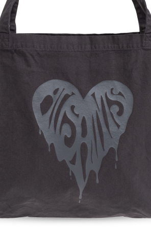 AllSaints Bolso tipo shopper "Tripp"