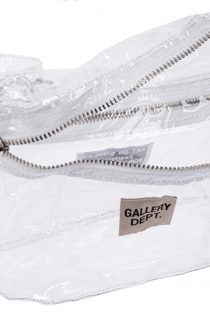 GALLERY DEPT. Belt bag Handle with logo