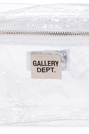 GALLERY DEPT. Belt bag with logo