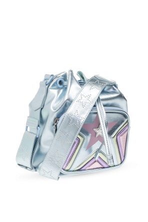 Stella McCartney Kids adidas by stella mccartney medium backpack