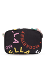 Stella McCartney Kids Shoulder bag with logo