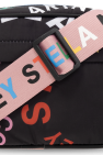 Stella McCartney Kids Shoulder bag with logo