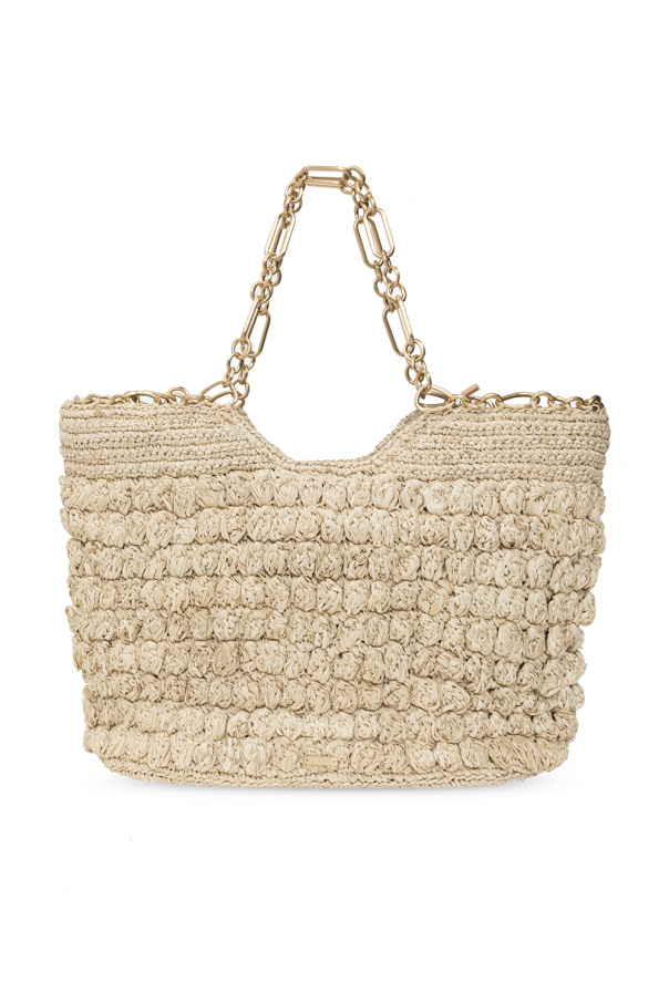 Cult Gaia ‘Naima’ shopper bag