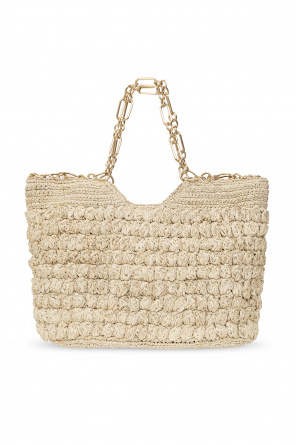 Cult Gaia ‘Naima’ shopper bag