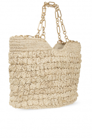 Cult Gaia ‘Naima’ shopper bag