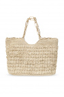 Cult Gaia ‘Naima’ shopper bag