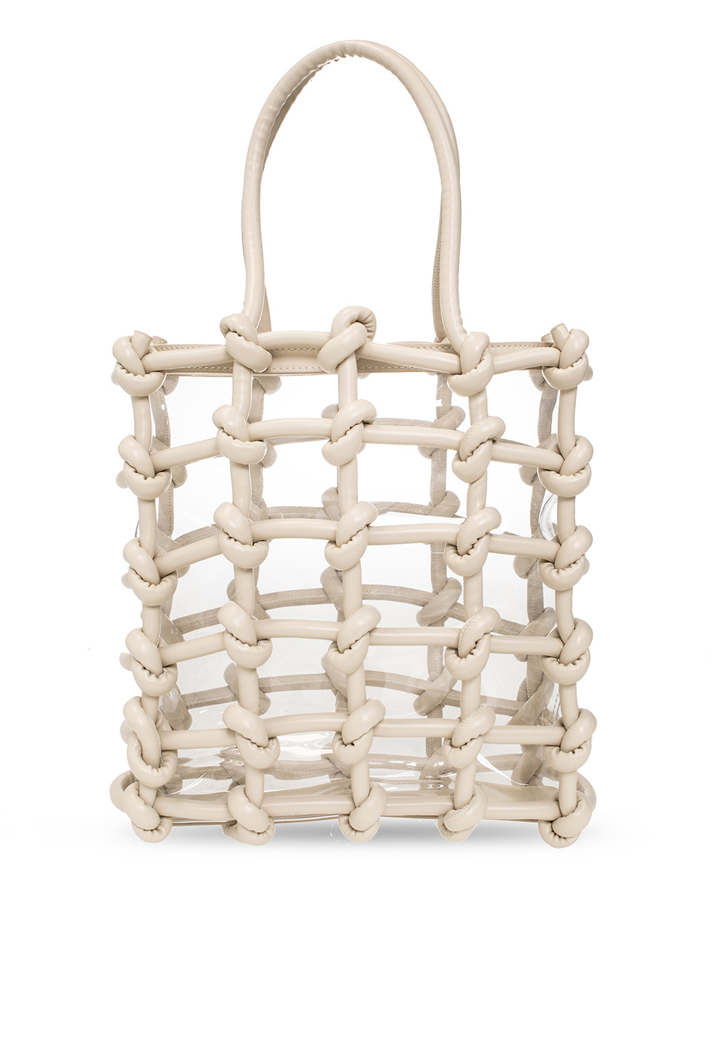 Cult Gaia ‘Enzo’ shopper bag