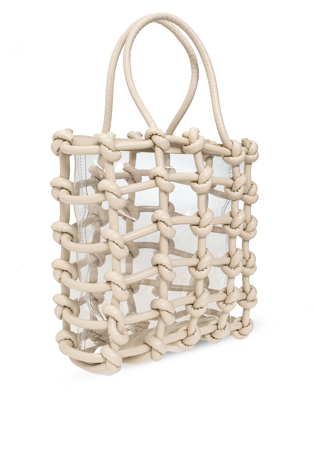 Cult Gaia ‘Enzo’ shopper bag