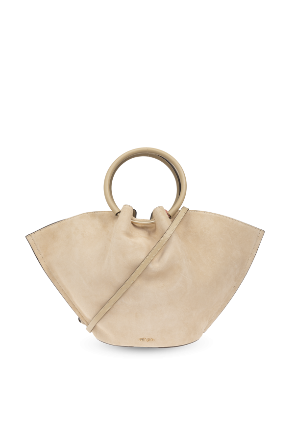 Cult Gaia Bag Valeska in shopper style