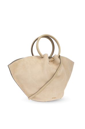 Cult Gaia Bag Valeska in shopper style