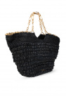 Cult Gaia ‘Samira Large’ shopper bag