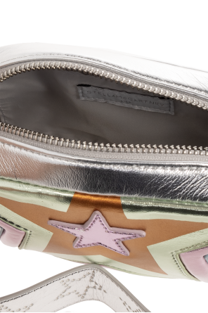 Stella McCartney Kids Shoulder bag with star motif