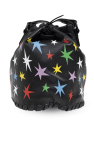 Stella McCartney Kids BLACK Shoulder bag of the worek type