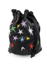 Stella McCartney Kids BLACK Shoulder bag of the worek type