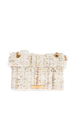 Kurt Geiger Shoulder bag 'Tweed Mini Kensington'