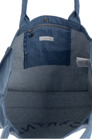 Stella McCartney Kids Bolso vaquero tipo ‘Shopper’