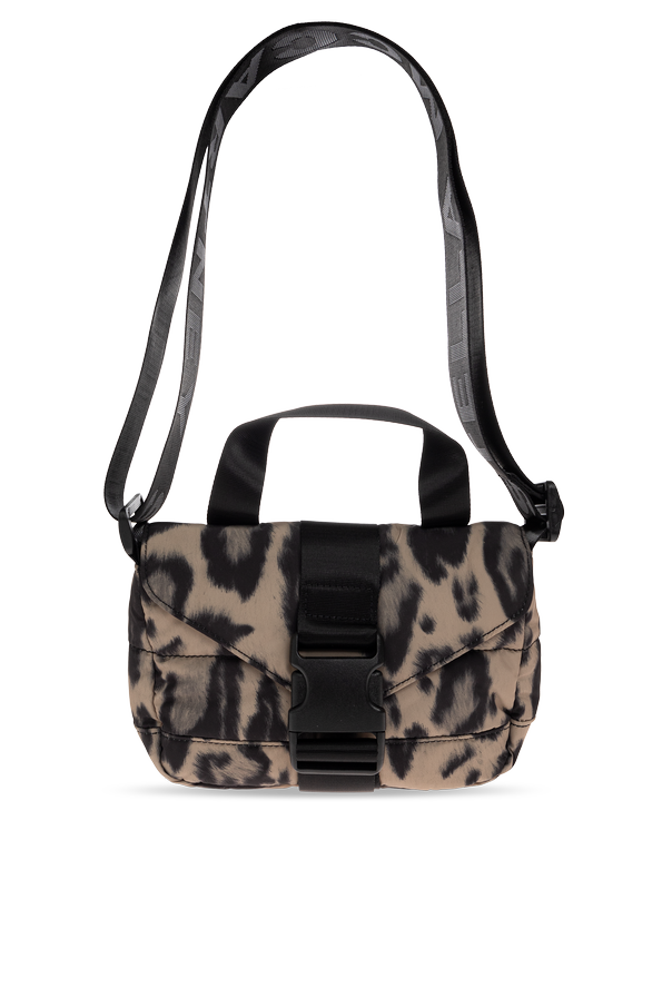Bag with animal motif od Stella McCartney Kids