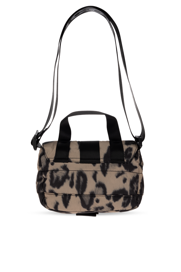 Stella McCartney Kids Animal print bag