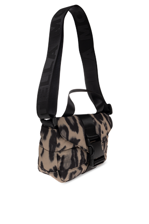 Stella McCartney Kids Animal print bag