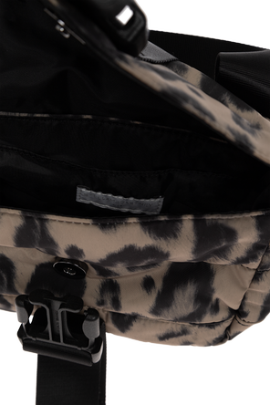 Stella McCartney Kids Animal print bag